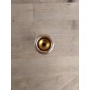 Denis Wick Mundstück Posaune 6BS vergoldet gebraucht