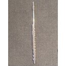 Yamaha Querflöte YFL-212 gebraucht, SN:Q94600