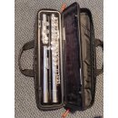 Yamaha Querflöte YFL-212 gebraucht, SN:Q94600