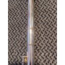 Yamaha Querflöte YFL-212 gebraucht, SN:Q94600