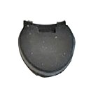 Daumenschoner für Klarinetten-Daumenhalter (groß)