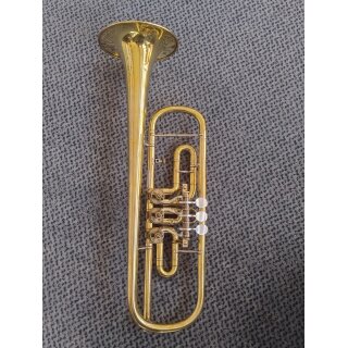 Drehventil Tompete gebraucht