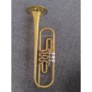 Drehventil Tompete gebraucht