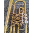 Drehventil Tompete gebraucht