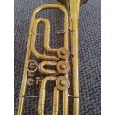 Drehventil Tompete gebraucht