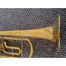 Drehventil Tompete gebraucht