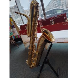 Selmer Mark VI / Mark 6 Basssaxophon gebraucht