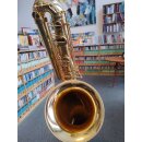 Selmer Mark VI / Mark 6 Basssaxophon gebraucht