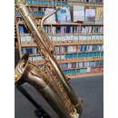Selmer Mark VI / Mark 6 Basssaxophon gebraucht