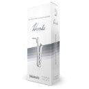 HEMKE Baritonsaxophon-Blätter (5er Packung) 2,0