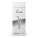 HEMKE Baritonsaxophon-Blätter (5er Packung) 2,0