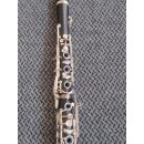 Klarinettensatz Uebel 681, deutsche Bb- & A-Klarinette gebraucht