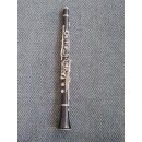 Klarinettensatz Uebel 681, deutsche Bb- & A-Klarinette gebraucht