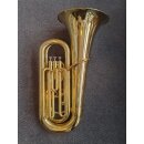 JUPITER 3/4 Tuba JTU-700 gebraucht, 3-ventilig, Perinet,...