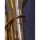 JUPITER 3/4 Tuba JTU-700 gebraucht, 3-ventilig, Perinet,...