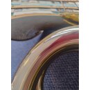 JUPITER 3/4 Tuba JTU-700 gebraucht, 3-ventilig, Perinet, Schall: 365 mm, Messing, lackiert