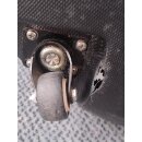 JUPITER 3/4 Tuba JTU-700 gebraucht, 3-ventilig, Perinet, Schall: 365 mm, Messing, lackiert