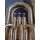 JUPITER 3/4 Tuba JTU-700 gebraucht, 3-ventilig, Perinet, Schall: 365 mm, Messing, lackiert