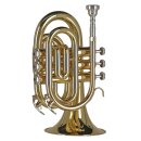 GEWA Bb-Taschentrompete PT650 Ambition