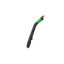 KUNATH Sigo Alt Grün, barock Doppelloch, 442 Hz, Resona