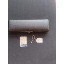 G.R. Uebel Piccoloflöte (Migma) in Des, gerbaucht,...