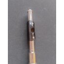 G.R. Uebel Piccoloflöte (Migma) in Des, gerbaucht, SN:1338