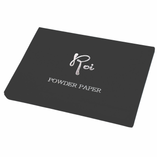 ROI Powder Paper