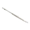 TOMASI Querflöte Vollsilberkorpus,...