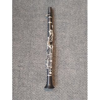 SCHREIBER D10 C-Klarinette gebraucht