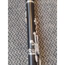 SCHREIBER D10 C-Klarinette gebraucht