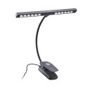12266 Notenpultleuchte "Orchestra Light Rechargeable"