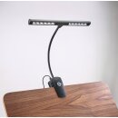 12266 Notenpultleuchte "Orchestra Light Rechargeable"
