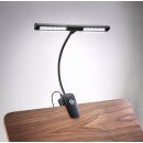 12266 Notenpultleuchte "Orchestra Light Rechargeable"