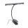 12266 Notenpultleuchte "Orchestra Light Rechargeable"