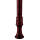 MOECK Rottenburgh Alt Amaranth