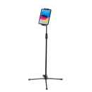 HERCULES Tabletständer, 2-in-1 Bodenständer, Tablet & Handy
