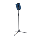 HERCULES Tabletständer, 2-in-1 Bodenständer, Tablet & Handy