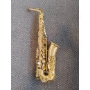 SELMER Super Action II Altsaxophon, mit Original-Etui,...