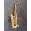 SELMER Super Action II Altsaxophon, mit Original-Etui, Gebrauchtinstrument