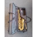 SELMER Super Action II Altsaxophon, mit Original-Etui, Gebrauchtinstrument
