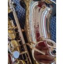 SELMER Super Action II Altsaxophon, mit Original-Etui, Gebrauchtinstrument
