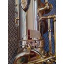 SELMER Super Action II Altsaxophon, mit Original-Etui, Gebrauchtinstrument