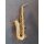 SELMER Super Action II Altsaxophon, mit Original-Etui, Gebrauchtinstrument