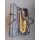 SELMER Super Action II Altsaxophon, mit Original-Etui, Gebrauchtinstrument