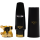 MEYER BROS. Kautschuk Mundstück NEW YORK, Connoisseur Series für Altsaxophon 7