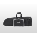 SOUNDWEAR Professional Bag für Bassposaune, schwarz