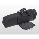 SOUNDWEAR Professional Bag für Bassposaune, schwarz
