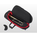 SOUNDWEAR Professional Bag für Bassposaune, schwarz