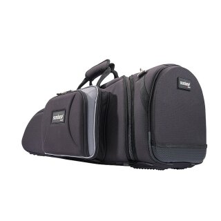 SOUNDWEAR Professional Bag für Tenorposaune, schwarz