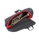 SOUNDWEAR Professional Bag für Tenorposaune, schwarz